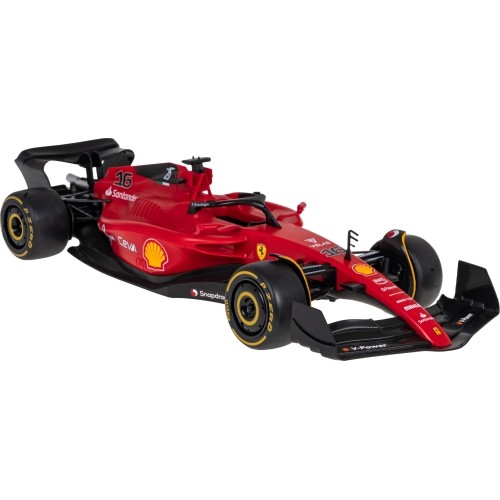 Samochód R/C Ferrari F1 75 1:12 RASTAR