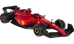 Samochód R/C Ferrari F1 75 1:12 RASTAR