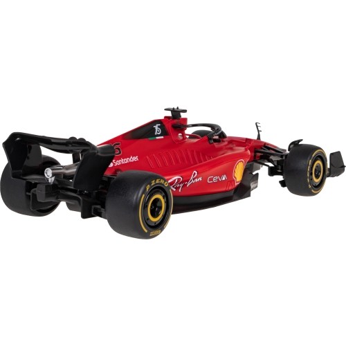 Samochód R/C Ferrari F1 75 1:12 RASTAR