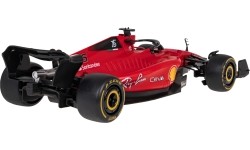 Samochód R/C Ferrari F1 75 1:12 RASTAR