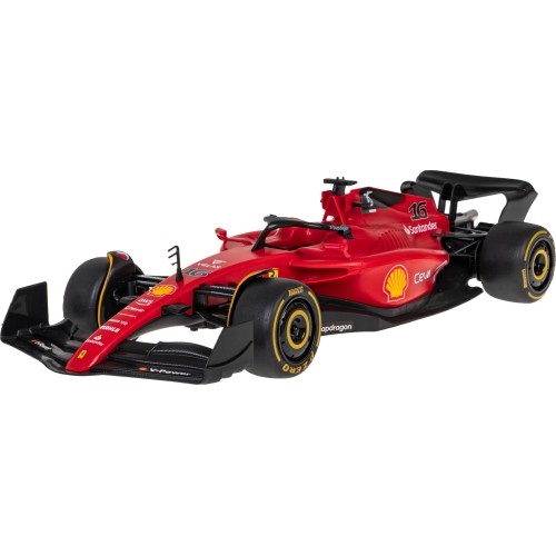 Samochód R/C Ferrari F1 75 1:12 RASTAR