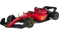 Samochód R/C Ferrari F1 75 1:12 RASTAR