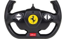 Samochód R/C Ferrari F1 75 1:12 RASTAR