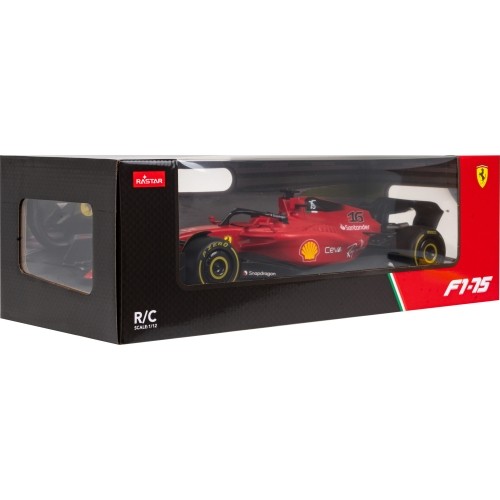 Samochód R/C Ferrari F1 75 1:12 RASTAR