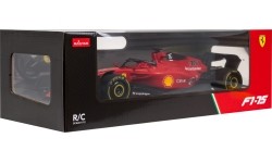 Samochód R/C Ferrari F1 75 1:12 RASTAR