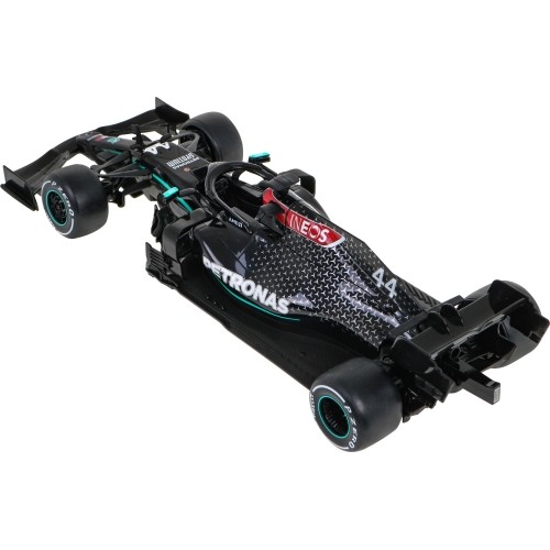 Samochód zdalnie sterowany Mercedes-AMG F1 W11 EQ Performance 1:18 RASTAR