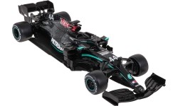 Samochód zdalnie sterowany Mercedes-AMG F1 W11 EQ Performance 1:18 RASTAR