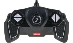 Samochód zdalnie sterowany Mercedes-AMG F1 W11 EQ Performance 1:18 RASTAR