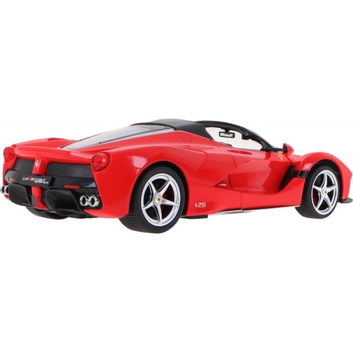 Autko R/C Ferrari LaFerrari Aperta czerwony 1:14 RASTAR