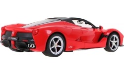 Autko R/C Ferrari LaFerrari Aperta czerwony 1:14 RASTAR