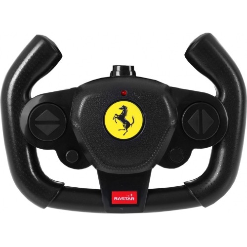 Autko R/C Ferrari LaFerrari Aperta czerwony 1:14 RASTAR