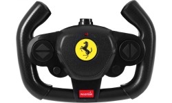 Autko R/C Ferrari LaFerrari Aperta czerwony 1:14 RASTAR