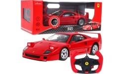 Zabawkowy samochód R/C Ferrari F40 1:14 RASTAR