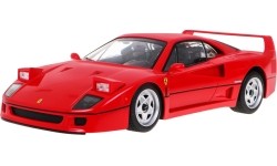 Zabawkowy samochód R/C Ferrari F40 1:14 RASTAR