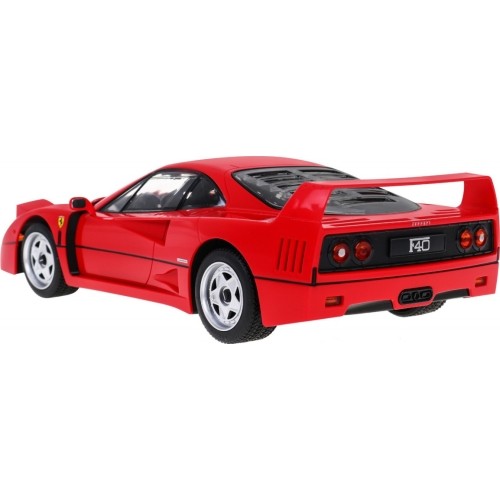 Zabawkowy samochód R/C Ferrari F40 1:14 RASTAR