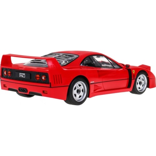 Zabawkowy samochód R/C Ferrari F40 1:14 RASTAR