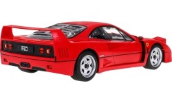 Zabawkowy samochód R/C Ferrari F40 1:14 RASTAR