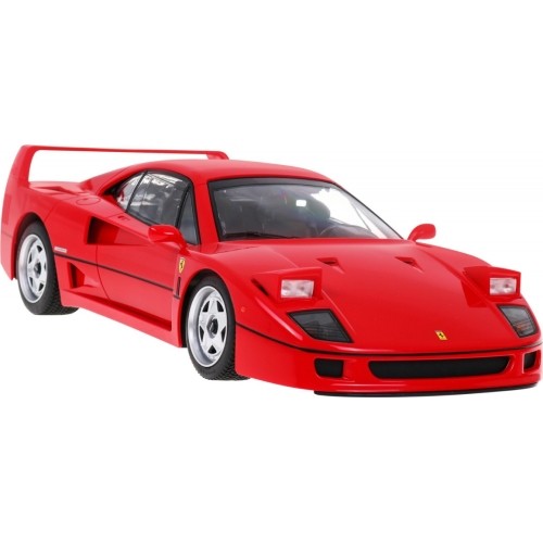 Zabawkowy samochód R/C Ferrari F40 1:14 RASTAR