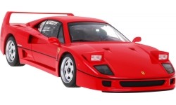 Zabawkowy samochód R/C Ferrari F40 1:14 RASTAR