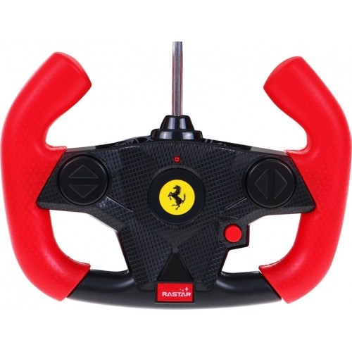 Zabawkowy samochód R/C Ferrari F40 1:14 RASTAR