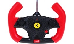 Zabawkowy samochód R/C Ferrari F40 1:14 RASTAR