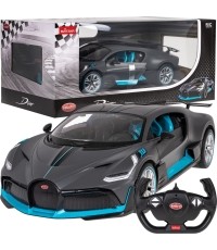 Samochód R/C Bugatti Divo 1:14 RASTAR