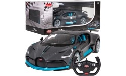 Samochód R/C Bugatti Divo 1:14 RASTAR