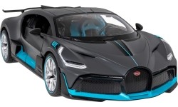 Samochód R/C Bugatti Divo 1:14 RASTAR