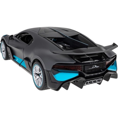 Samochód R/C Bugatti Divo 1:14 RASTAR