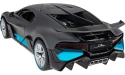 Samochód R/C Bugatti Divo 1:14 RASTAR