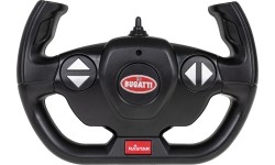 Samochód R/C Bugatti Divo 1:14 RASTAR