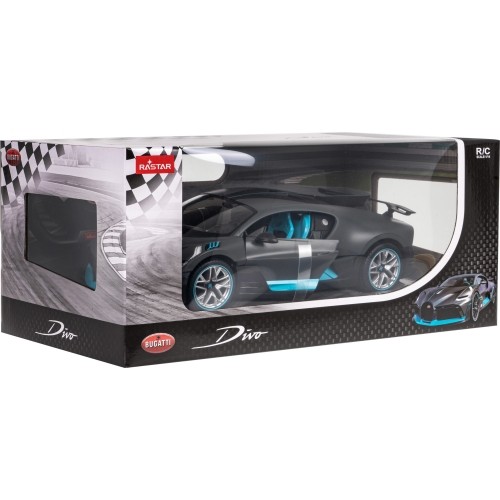 Samochód R/C Bugatti Divo 1:14 RASTAR