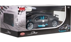 Samochód R/C Bugatti Divo 1:14 RASTAR