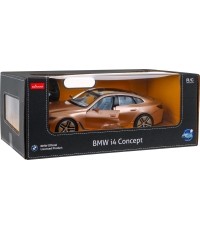 Samochód R/C BMW I4 Concept 1:14 RASTAR