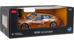 Samochód R/C BMW I4 Concept 1:14 RASTAR