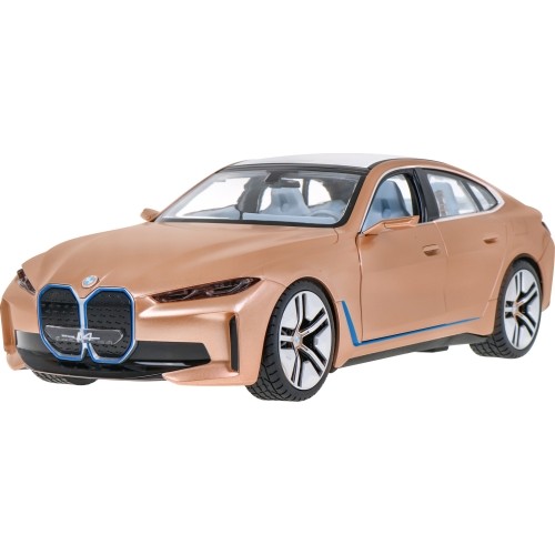 Samochód R/C BMW I4 Concept 1:14 RASTAR
