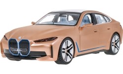 Samochód R/C BMW I4 Concept 1:14 RASTAR
