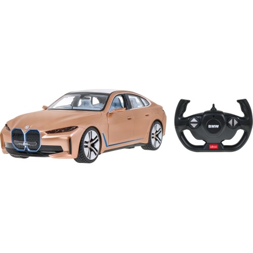 Samochód R/C BMW I4 Concept 1:14 RASTAR