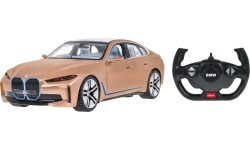 Samochód R/C BMW I4 Concept 1:14 RASTAR