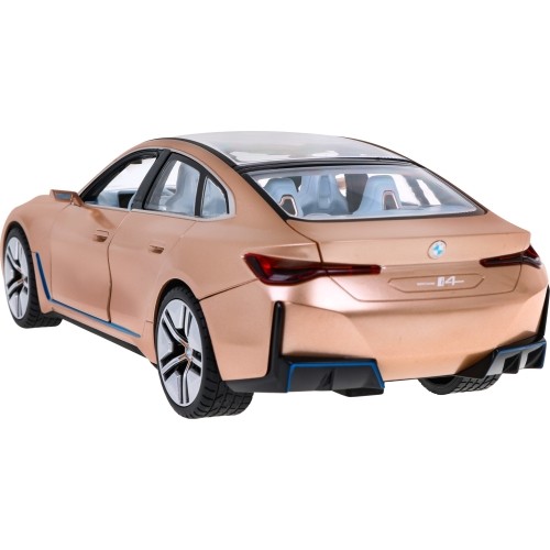 Samochód R/C BMW I4 Concept 1:14 RASTAR