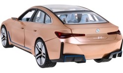 Samochód R/C BMW I4 Concept 1:14 RASTAR