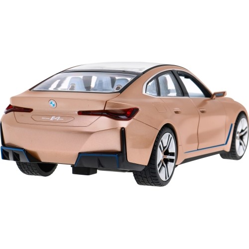 Samochód R/C BMW I4 Concept 1:14 RASTAR