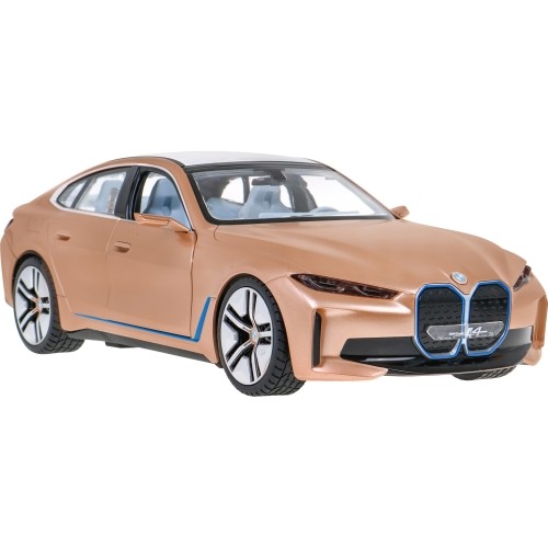 Samochód R/C BMW I4 Concept 1:14 RASTAR