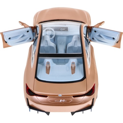 Samochód R/C BMW I4 Concept 1:14 RASTAR