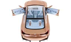 Samochód R/C BMW I4 Concept 1:14 RASTAR