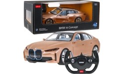 Samochód R/C BMW I4 Concept 1:14 RASTAR