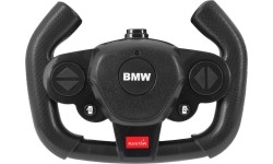 Samochód zdalnie sterowany BMW i8 czarny 1:14 RASTAR