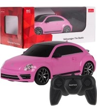 Samochód R/C Volkswagen Beetle 1:24 RASTAR
