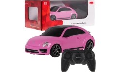 Samochód R/C Volkswagen Beetle 1:24 RASTAR