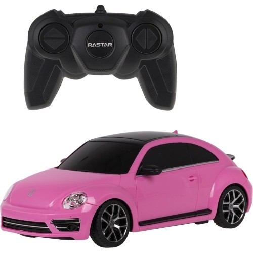 Samochód R/C Volkswagen Beetle 1:24 RASTAR